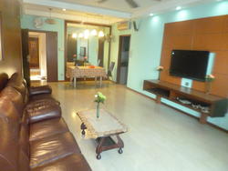 Yishun Emerald (D27), Condominium #135130362